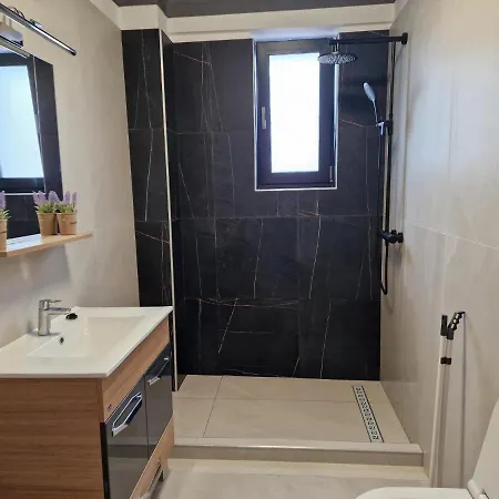 Apartment Crystal Sands Eforie Nord